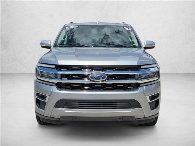 used 2024 Ford Expedition car, priced at $38,988