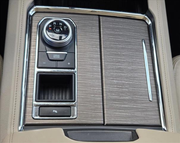 used 2024 Ford Expedition car, priced at $38,988