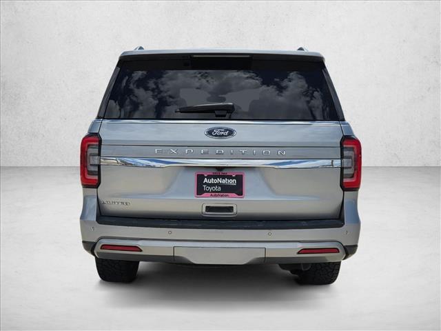 used 2024 Ford Expedition car, priced at $38,988