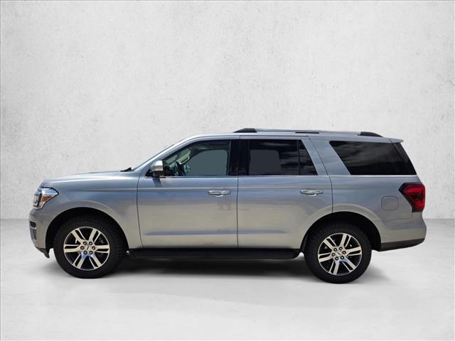 used 2024 Ford Expedition car, priced at $38,988