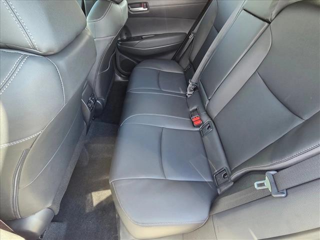 new 2026 Toyota Corolla Cross car, priced at $32,109