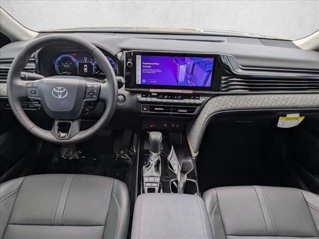 new 2026 Toyota Camry car, priced at $36,888