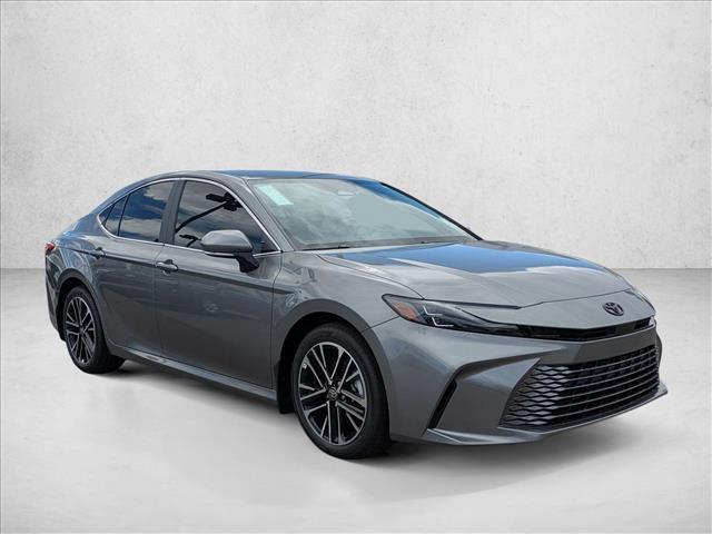 new 2026 Toyota Camry car, priced at $36,888
