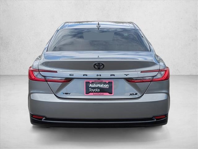new 2026 Toyota Camry car, priced at $36,888