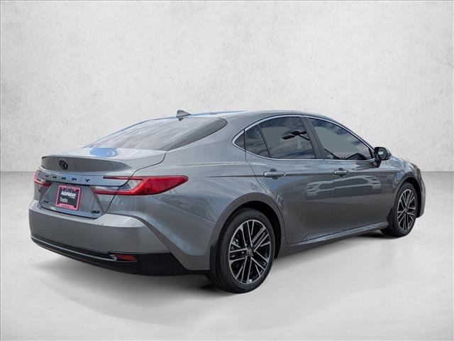 new 2026 Toyota Camry car, priced at $36,888