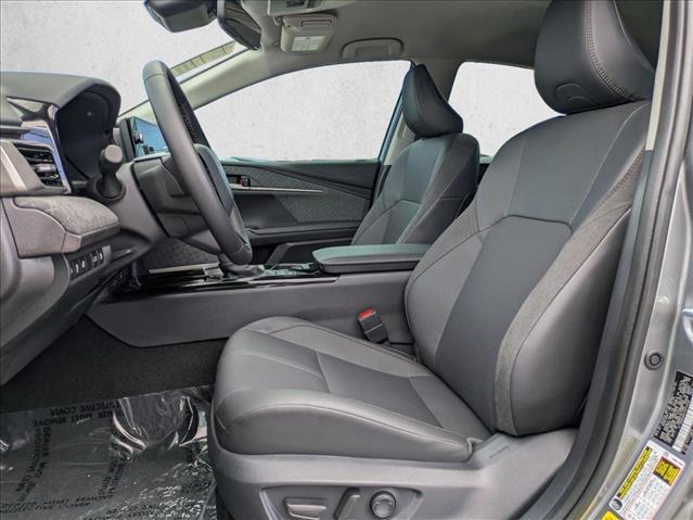new 2026 Toyota Camry car, priced at $36,888