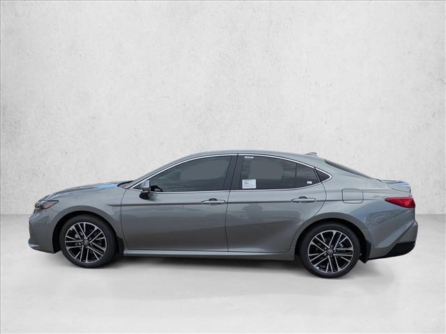 new 2026 Toyota Camry car, priced at $36,888