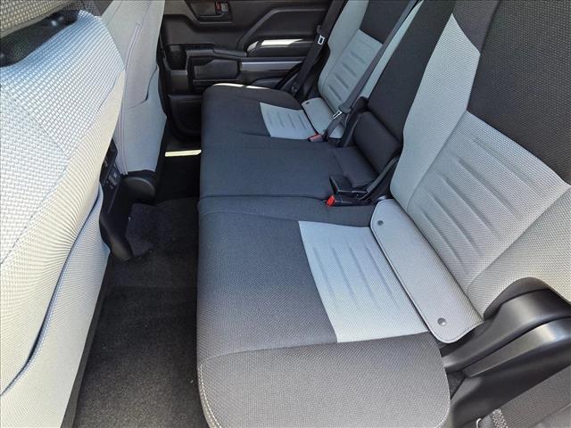new 2026 Toyota 4Runner car, priced at $56,724