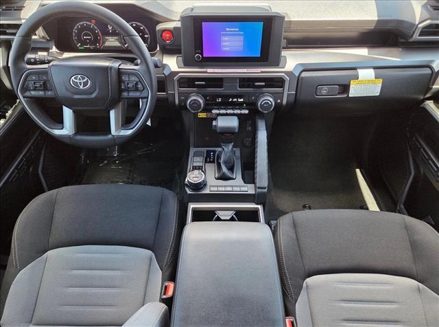 new 2026 Toyota 4Runner car, priced at $56,724