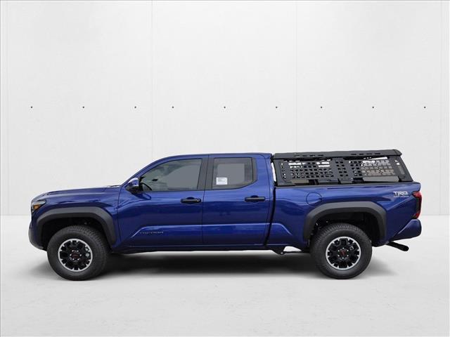 new 2025 Toyota Tacoma car, priced at $53,310