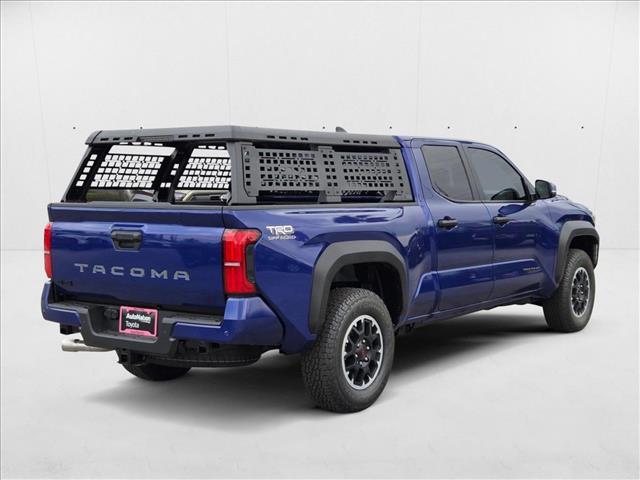 new 2025 Toyota Tacoma car, priced at $53,310