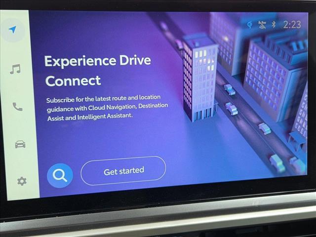 new 2025 Toyota Tacoma car, priced at $53,310