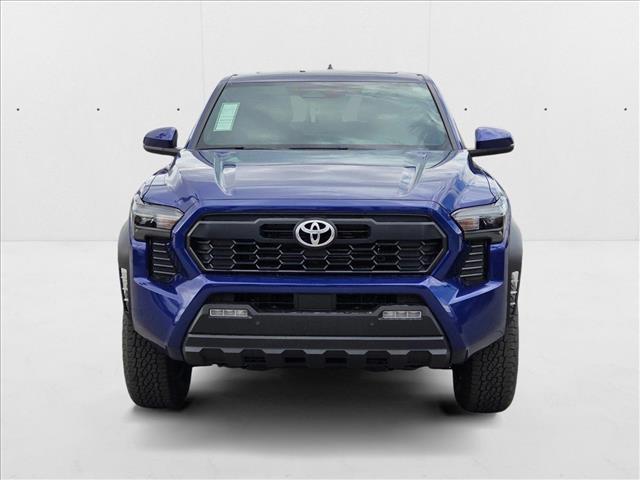 new 2025 Toyota Tacoma car, priced at $53,310