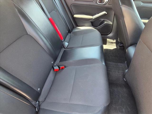 used 2023 Honda Civic car, priced at $23,492