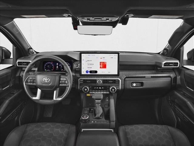 new 2026 Toyota 4Runner Hybrid car, priced at $67,029