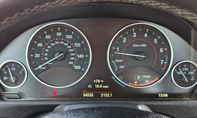 used 2019 BMW 430 car, priced at $26,991