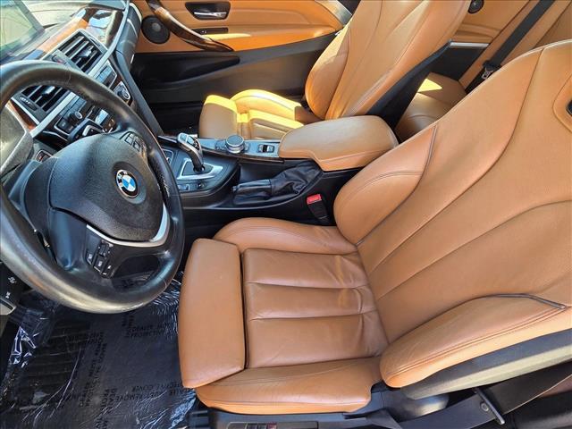 used 2019 BMW 430 car, priced at $26,991