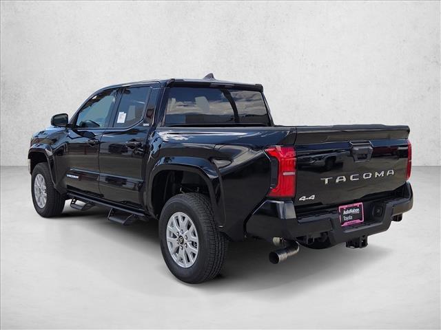 new 2026 Toyota Tacoma car, priced at $44,079