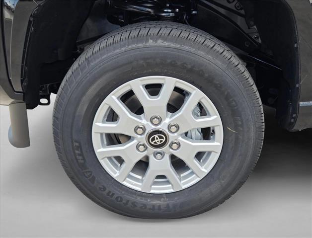 new 2026 Toyota Tacoma car, priced at $44,079