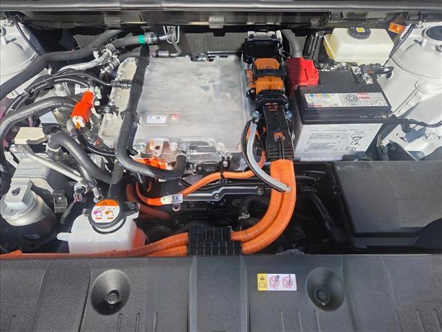 new 2026 Toyota bZ car, priced at $43,339