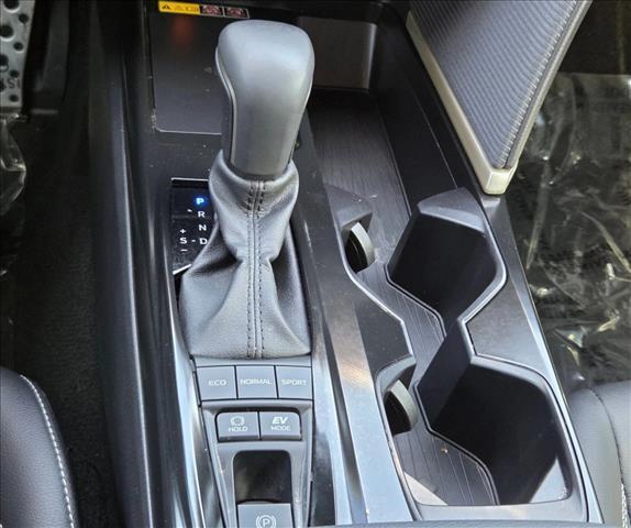 used 2025 Toyota Camry car, priced at $31,482