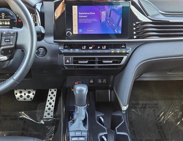 used 2025 Toyota Camry car, priced at $26,993