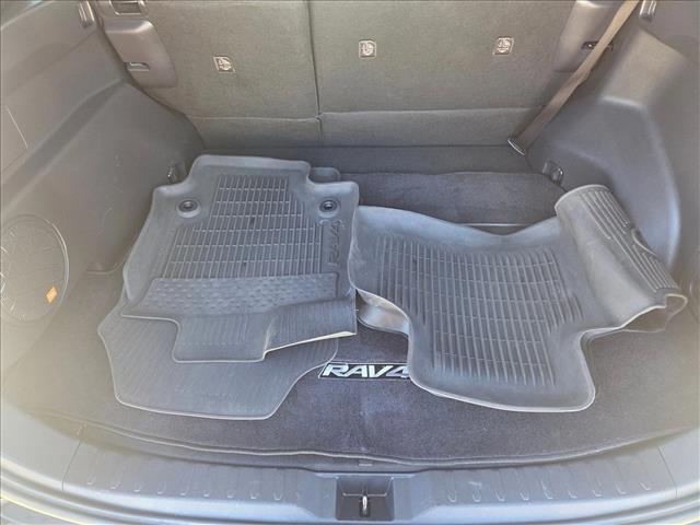 used 2020 Toyota RAV4 Hybrid car, priced at $22,694