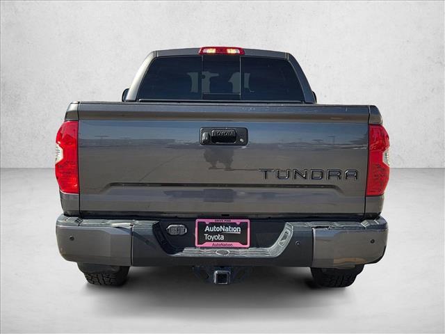 used 2018 Toyota Tundra car, priced at $28,792