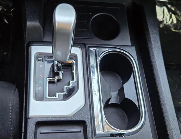 used 2018 Toyota Tundra car, priced at $28,792