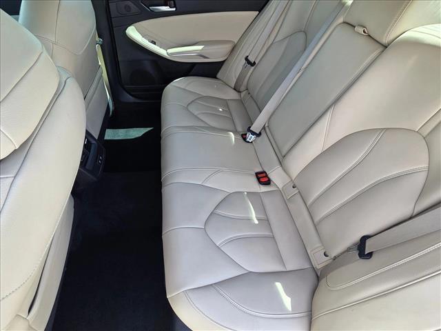 used 2019 Toyota Avalon Hybrid car, priced at $21,984