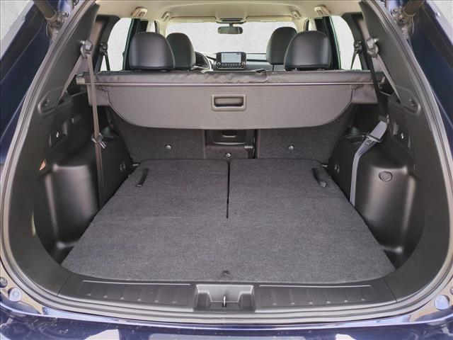 used 2022 Mitsubishi Outlander car, priced at $22,591