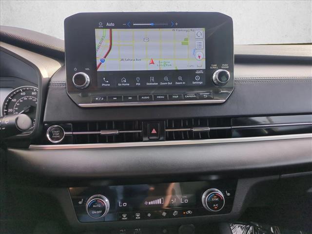 used 2022 Mitsubishi Outlander car, priced at $22,591