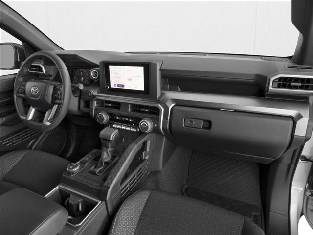new 2026 Toyota 4Runner car, priced at $46,478