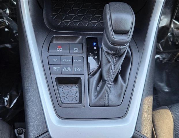 used 2022 Toyota RAV4 car, priced at $26,991