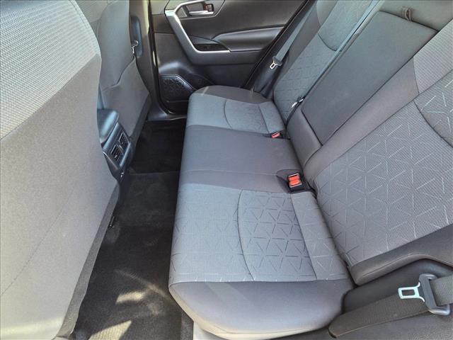 used 2022 Toyota RAV4 car, priced at $26,991