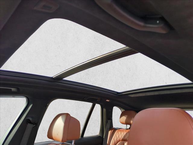 used 2024 BMW X5 car, priced at $50,991