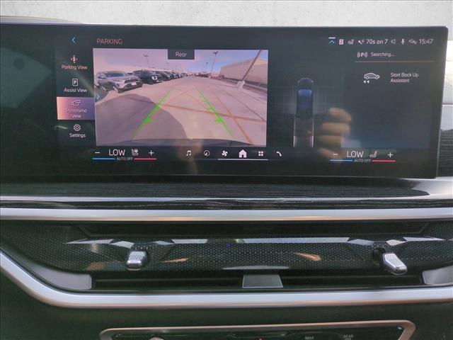 used 2024 BMW X5 car, priced at $50,991