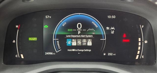 used 2025 Toyota Camry car, priced at $28,991