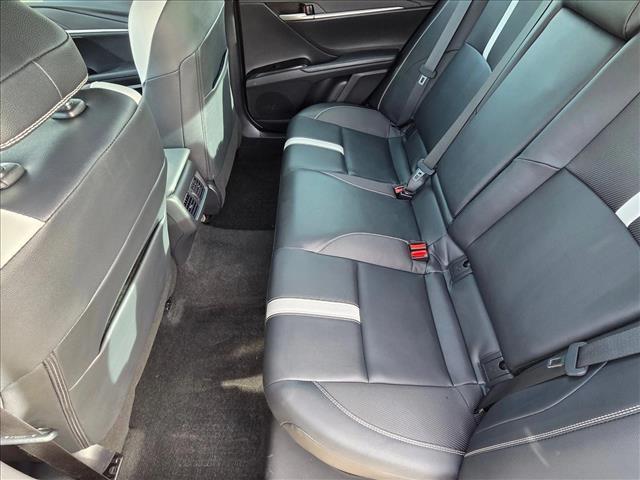 used 2025 Toyota Camry car, priced at $28,991