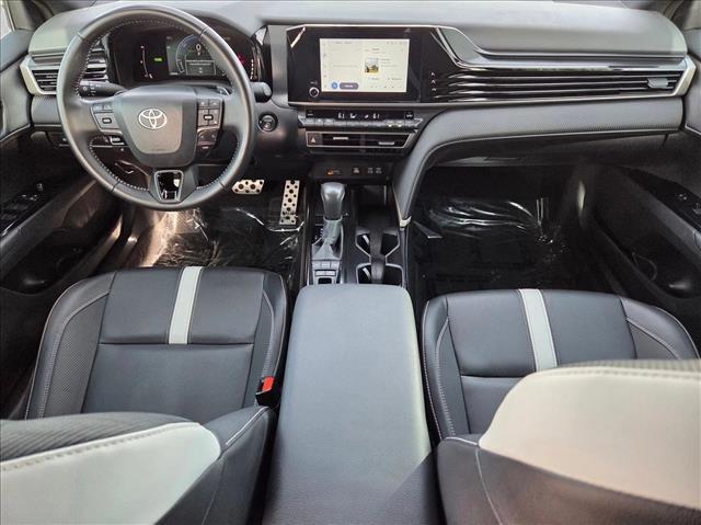 used 2025 Toyota Camry car, priced at $28,991