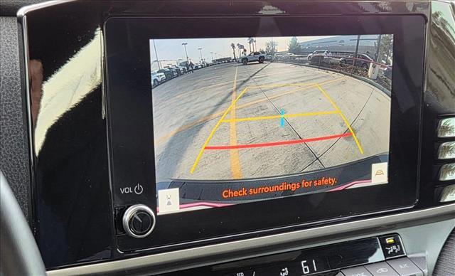 used 2025 Toyota Camry car, priced at $28,991