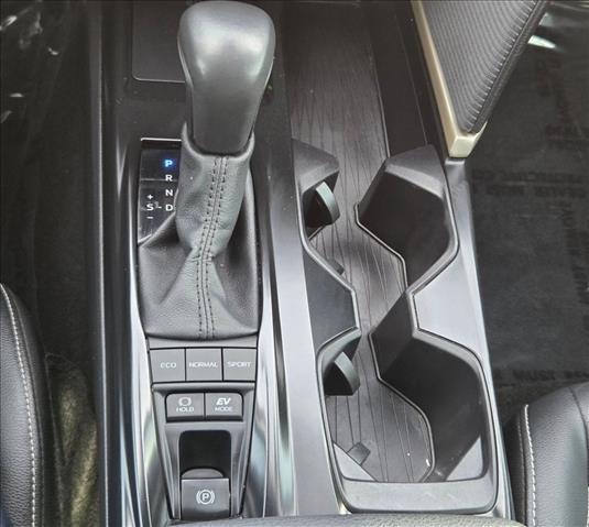 used 2025 Toyota Camry car, priced at $28,991