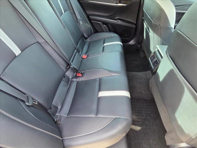 used 2025 Toyota Camry car, priced at $28,991