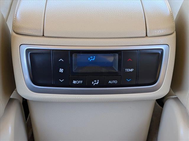 used 2014 Toyota Highlander car, priced at $12,792