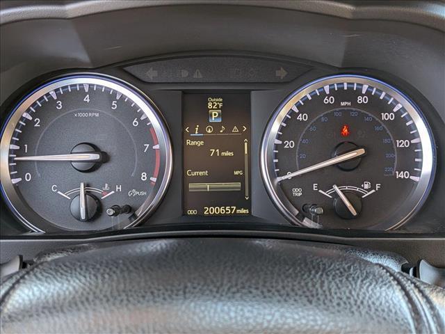 used 2014 Toyota Highlander car, priced at $12,792