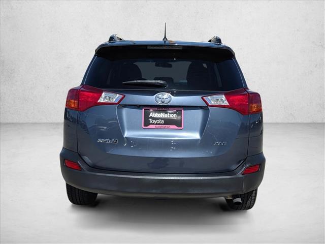 used 2013 Toyota RAV4 car, priced at $13,991