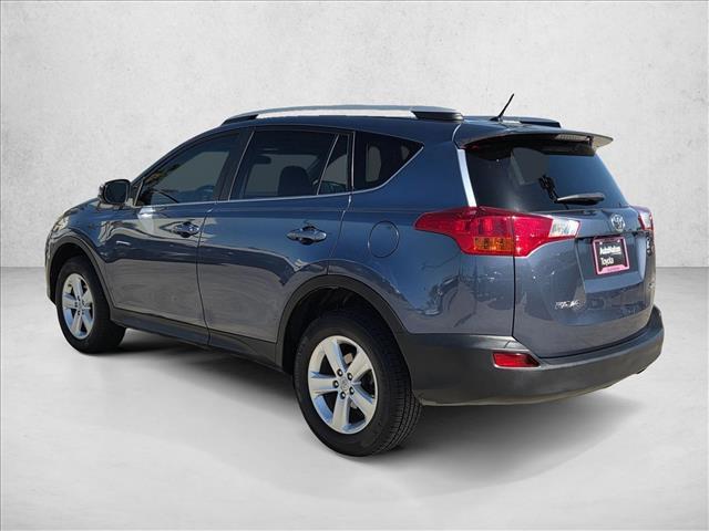 used 2013 Toyota RAV4 car, priced at $13,991