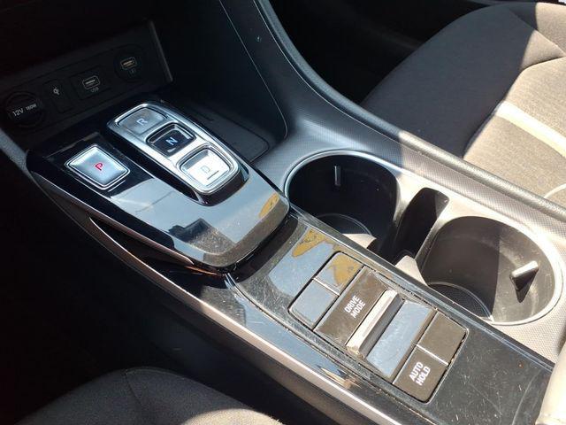 used 2023 Hyundai Sonata car, priced at $22,458