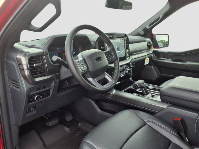 new 2025 Ford F-150 car, priced at $62,000