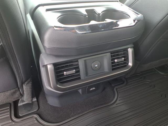 new 2025 Ford F-150 car, priced at $62,000